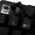Клавиатура Logitech G413 SE,  USB, заводское нанесение кириллицы, черный [920-010438]